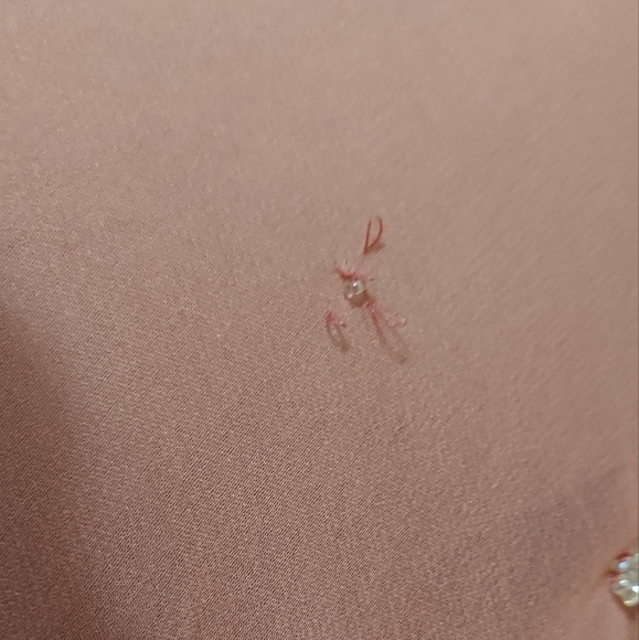 Landmark beaded evening dress with jacket - Picture 12 of 15